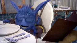 انیمیشن آکادمی اسکای لندرز :: فصل 2 قسمت 7 :: دوبله فارسی